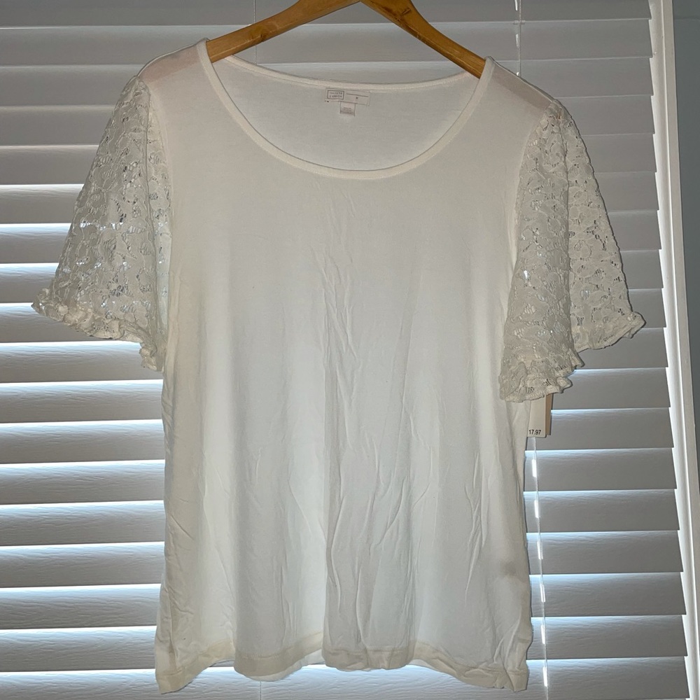 Dressy shirt